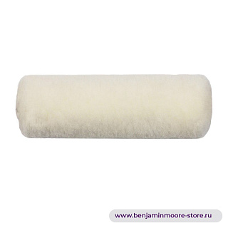 Валик Dunn-Edwards Sheepskin 9″ (23 см), натуральная овчина