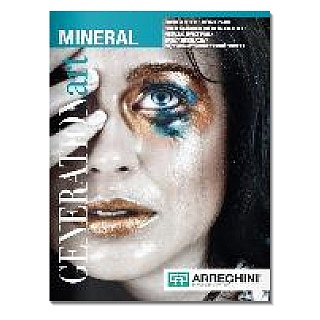 Веер Mineral