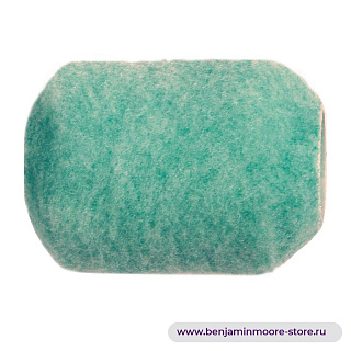 Валик Dunn-Edwards Emerald 4″ (10 см), трикотаж
