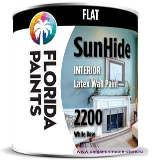 SunHide
