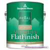 Краска Benjamin Moore 105 Regal® Select Premium Exterior Flat / Бенджамин Мур Ригал Селект 105 матовая краска — фото | www.benjaminmoore-store.ru