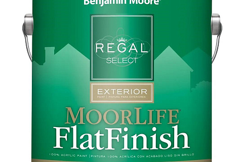 Regal® Select Exterior