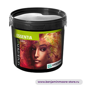 Декоративная краска Arreghini Essentia Silver / Аррегини Эссентия Силвер Декоративная  краска для ин в цвете GA-113-73 Essentia