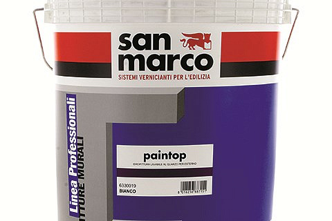 Paintop