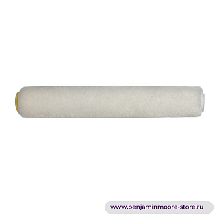 Мини-валик Dunn-Edwards 6½″ (16,5 см), тканый акрил/полиэстер
