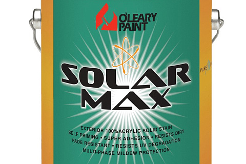 SolarMax