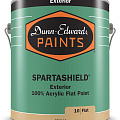 SPARTASHIELD®