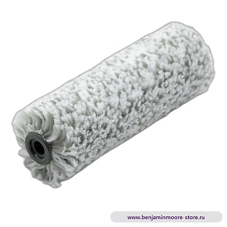 Валик микрофибра премиум, ворс 6мм, DeltaRoll, 15ммх100 мм MICMEX TECHOLOGY (R60100)