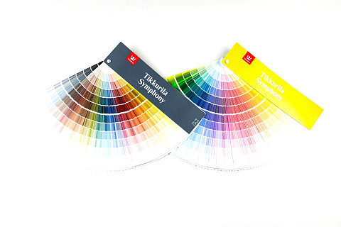 Tikkurila Symphony