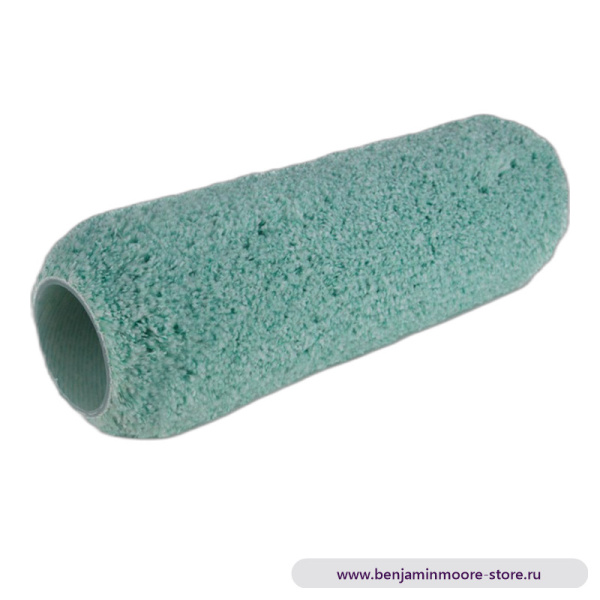 Валик Микрофибра каркасный (Micromix slip system) длина ворса 15 мм Boldrini, 250х48 мм — фото | www.benjaminmoore-store.ru