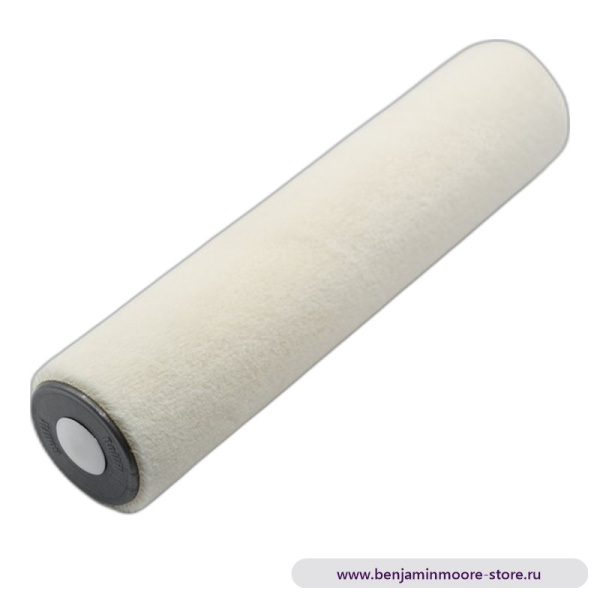 Валик Велюр длина ворса 5 мм Boldrini, 250х48 мм — фото | www.benjaminmoore-store.ru