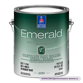 Emerald® Urethane