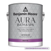 Benjamin Moore 532 Aura® Bath & Spa  Матовая краска для ванных комнат и спа  — фото | www.benjaminmoore-store.ru