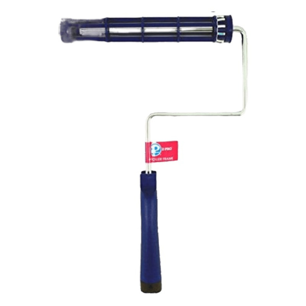 Бюгель Frame Blue Tiger 9'' (22,86 см) (Wooster) — фото | www.benjaminmoore-store.ru