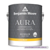 Краска Benjamin Moore 629 Aura® Exterior Flat Finish / Бенджамин Мур Аура Экстериор 629 матовое покрытие — фото | www.benjaminmoore-store.ru