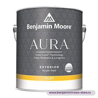 Aura® Exterior