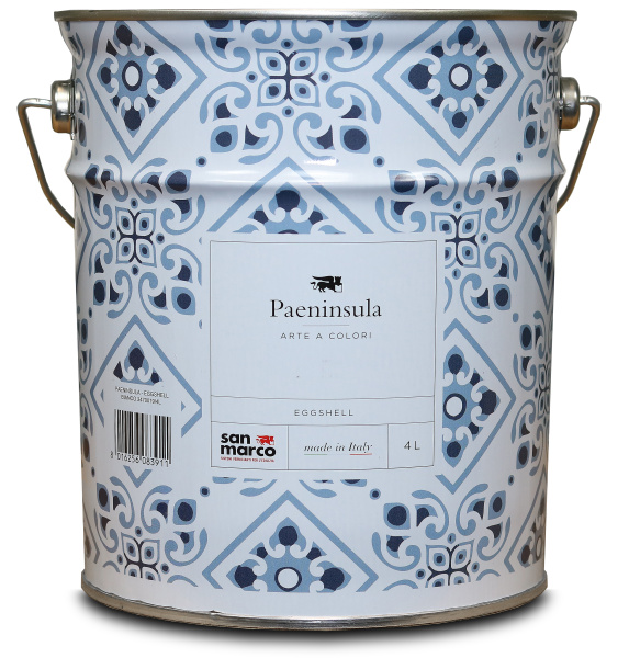 Пенинсола 4L