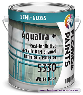 Aquatra