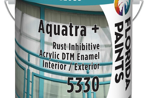 Aquatra