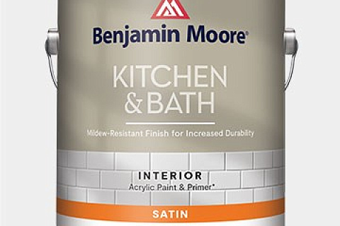 Kitchen & Bath