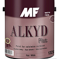 Alkyde Alkyde