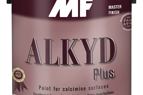 Alkyde