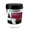 Декоративная штукатурка Arreghini Muriplast / Аррегини Мурипласт Крупнозернистое рельефное штукатурн — фото | www.benjaminmoore-store.ru