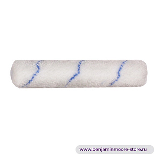 Мини-валик Dunn-Edwards Microfiber 6½″ (16,5 см), микрофибра
