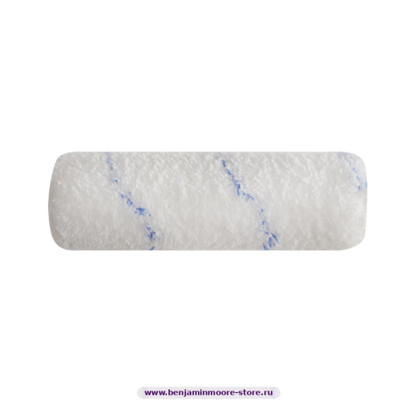 Малярный валик Pintar MF1034 микрофибра, 240 мм, ворс 18 мм — фото | www.benjaminmoore-store.ru