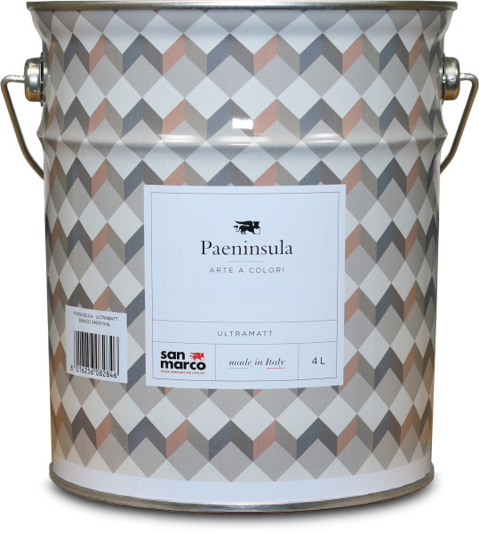 Пенинсола U 4L