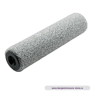 Валик микрофибра премиум, ворс 12 мм, DeltaRoll, 250х48 мм MICMEX TECHOLOGY (R70250)