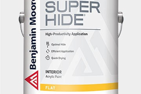 Super Hide®