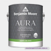 Benjamin Moore 632 Aura® Exterior Paint Semi-Gloss Finish Полуглянцевое  покрытие — фото | www.benjaminmoore-store.ru