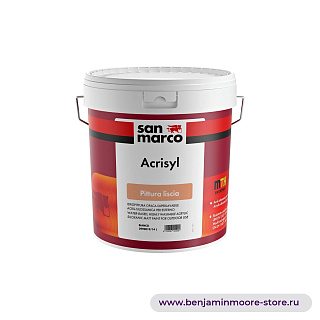 Acrisyl