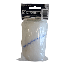 Малярный валик Pintar MF44HI микрофибра, 100 мм, ворс 10 мм