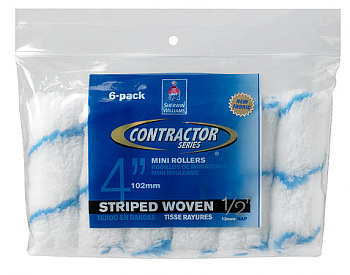 Sherwin Williams PURDY  Шубка для валика Иск. овчина