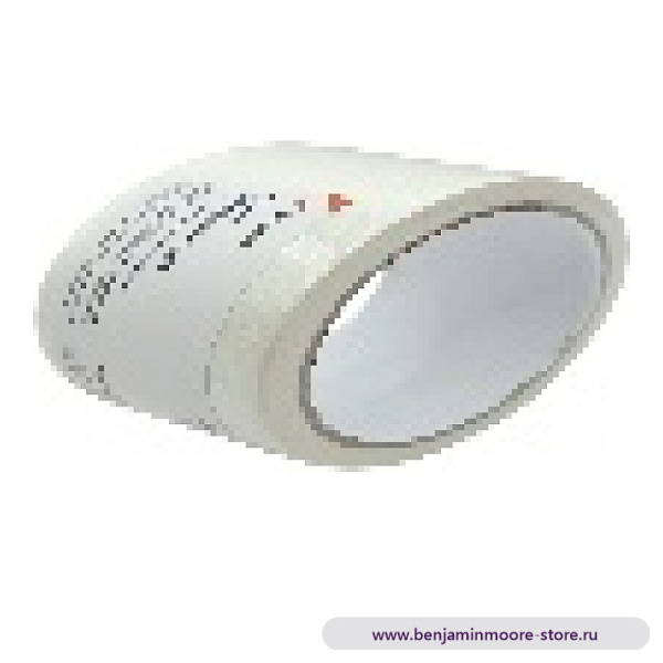 Малярная лента 48ммХ25м Selectra Плотность 120мкм — фото | www.benjaminmoore-store.ru