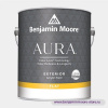 Benjamin Moore 629 Aura® Exterior Flat Finish Матовое покрытие  — фото | www.benjaminmoore-store.ru