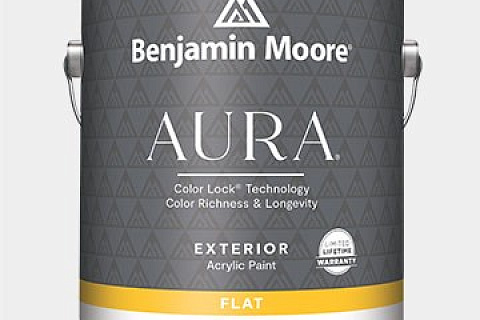 Aura® Exterior
