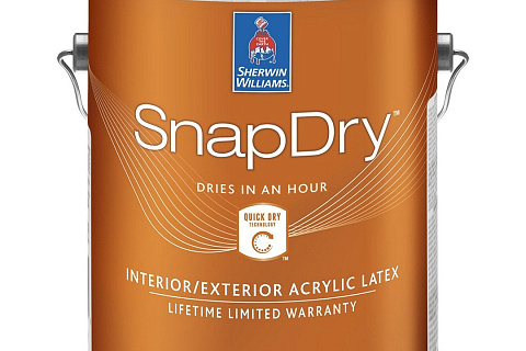 SnapDry™