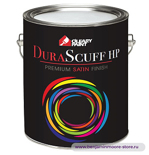DuraScuff