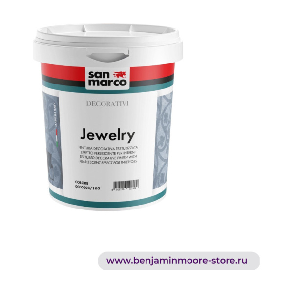 San Marco Jewelry перламутровая декоративная отделка для интерьеров — фото | www.benjaminmoore-store.ru