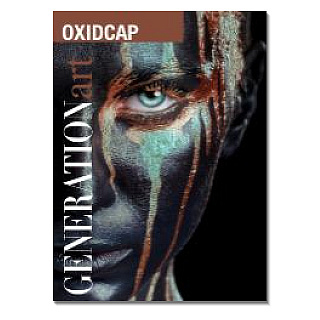 Веер Oxidcap