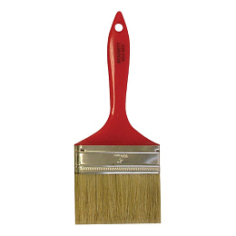 Кисть Bennett Red B, натуральная щетина