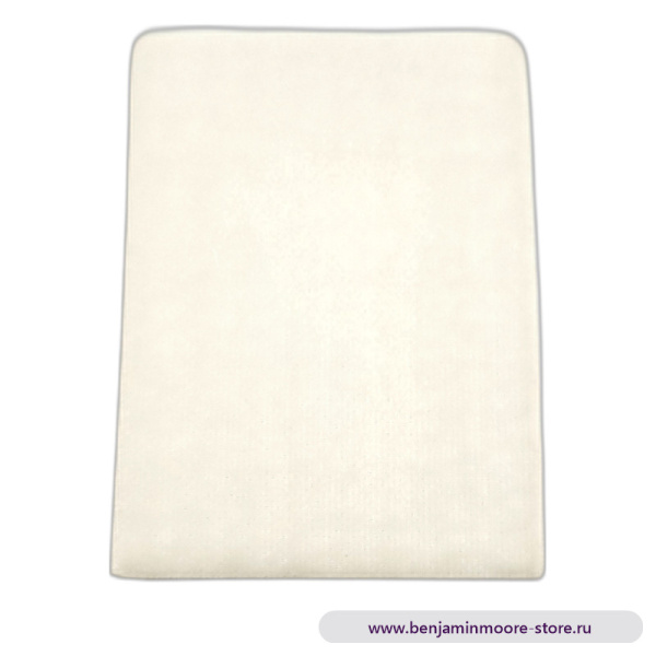 Сменный аппликатор для квадратного пада DeltaRoll, FP145215 (FPR145215) — фото | www.benjaminmoore-store.ru