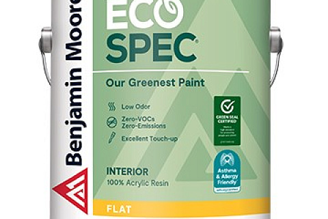 Eco Spec®