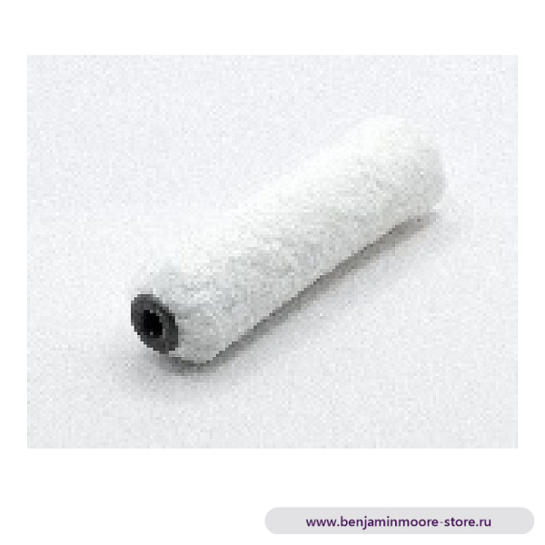 Валик микрофибра Micro-Tech, ворс 9мм, 100х15 мм Selectra — фото | www.benjaminmoore-store.ru