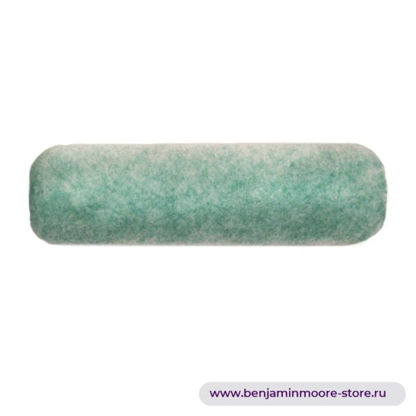 Валик Dunn-Edwards Emerald 9″ (23 см), трикотаж — фото | www.benjaminmoore-store.ru