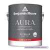 Краска Benjamin Moore 634 Aura® Exterior Low Lustre Finish / Бенджамин Мур Аура Экстериор 634 покрытие с низкой степенью блеска — фото | www.benjaminmoore-store.ru