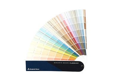Benjamin Moore Classics®